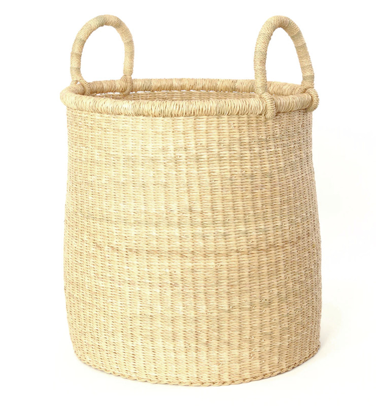 Johari Laundry Hamper with Handles